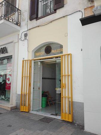 Panificio Paoluccio
